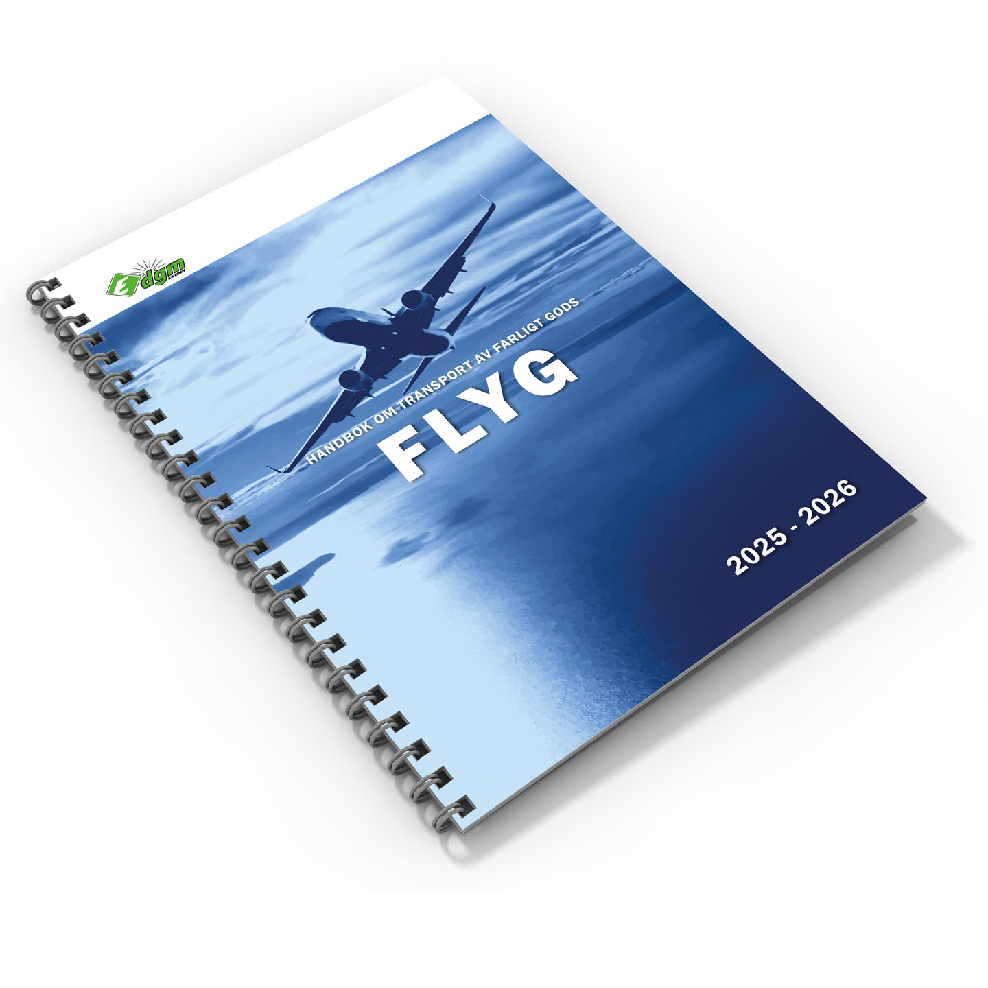 Aviation Handbook 2025-2026 1440x1440px